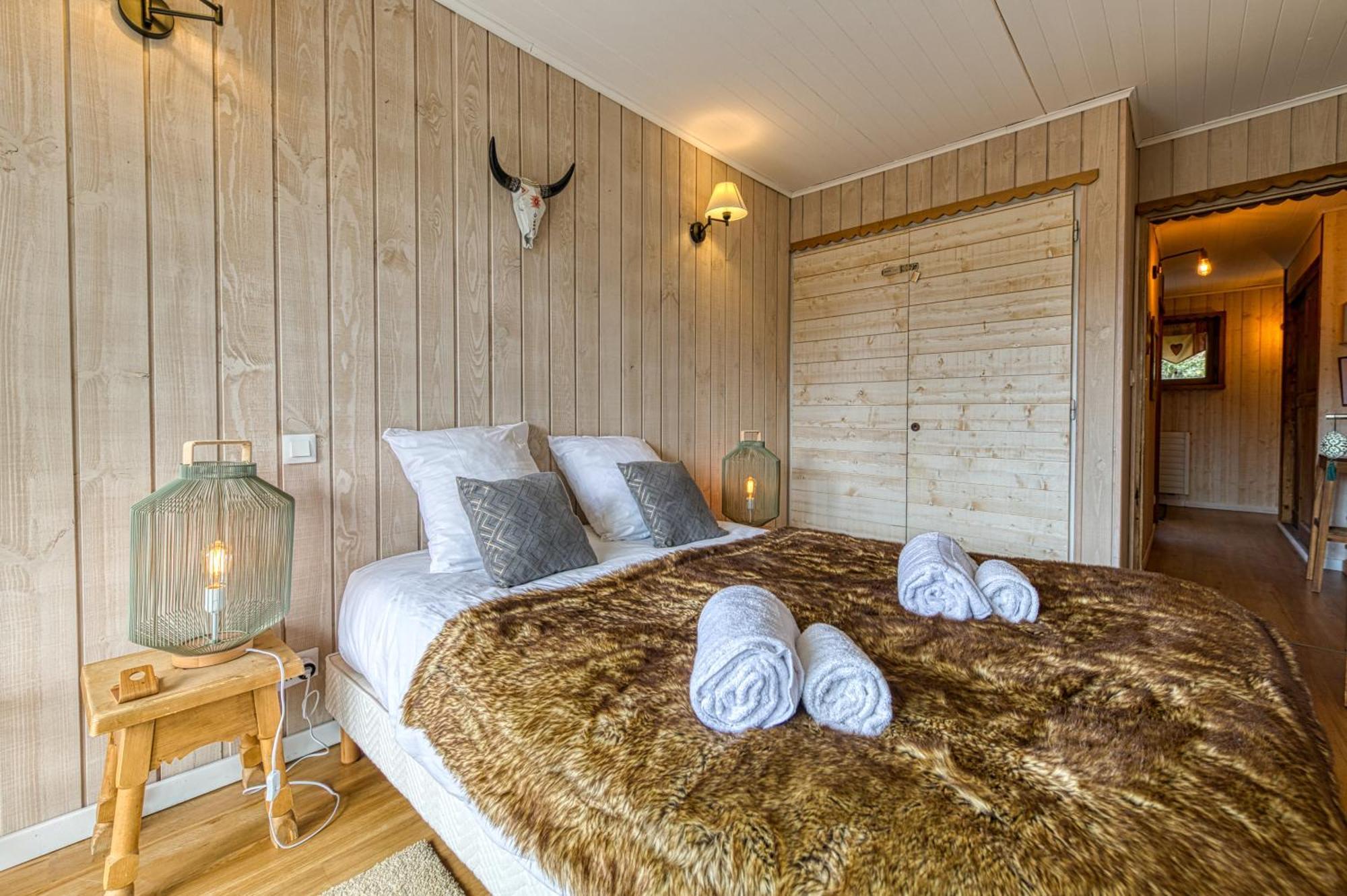 Homency - Residence Helios G1 Alpe d'Huez Exterior photo